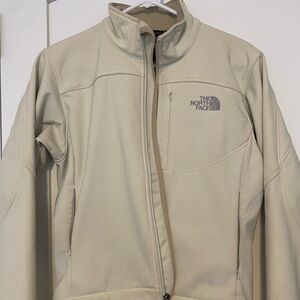 North Face jacket size S women’s